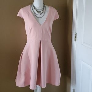 NWT: Halston Heritage Dress